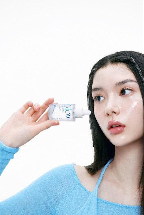 Neogen Dermalogy Сироватка для сяйва шкіри з ніацинамідом, 32 мл – Neogen Dermalogy Next Glow Prep Serum