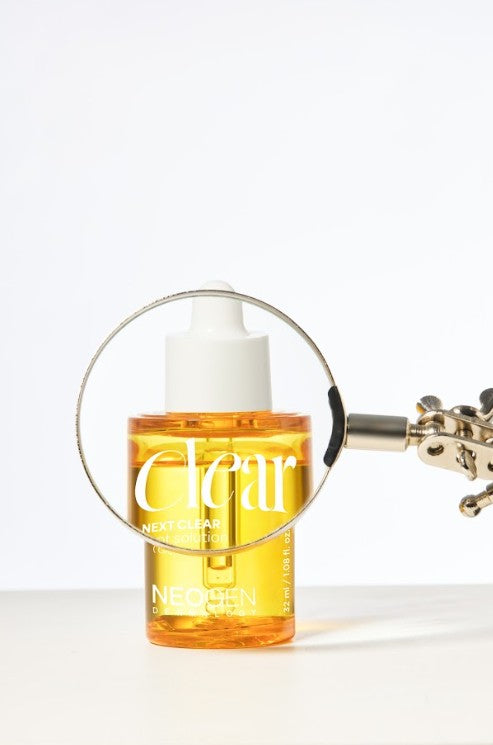 Neogen Dermalogy Освітлювальна сироватка з глутатіоном та вітаміном С, 32 мл – Neogen Dermalogy Next Clear Spot Solution