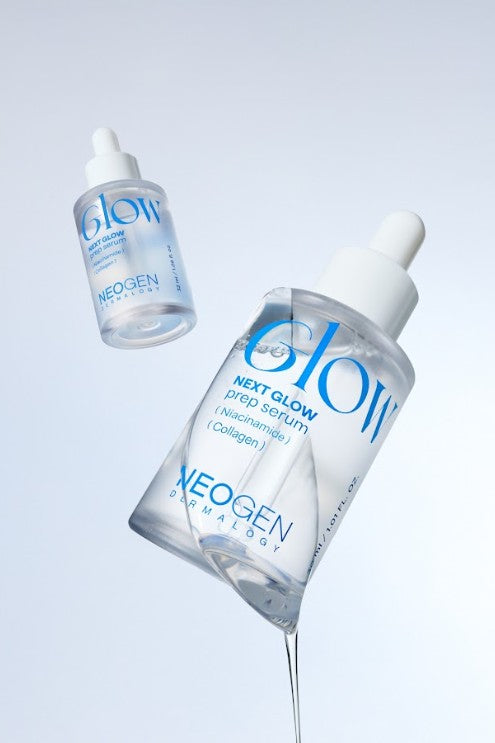 Neogen Dermalogy Сироватка для сяйва шкіри з ніацинамідом, 32 мл – Neogen Dermalogy Next Glow Prep Serum