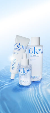 Neogen Next Glow Set - Набір для сяйва шкіри