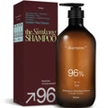 Hetras Шампунь проти випадіння волосся з протеїнами, аромат Spa, 1013 мл – Hetras Simkong Anti-Hair Loss Shampoo Spa