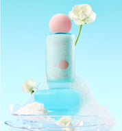 Dear Doer Парфумований міст для волосся з ароматом Clean Soap, 50 мл - Dear Doer PERFUME HAIR MIST Clean Soap