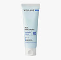WELLAGE Крем із гіалуроновою кислотою та PDRN, 80 мл – WELLAGE Real Hyaluronic Soothing Cream