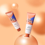 ROUND LAB Бар'єрний крем з екстрактом соєвих бобів та пантенолом, 80 мл - ROUND LAB Soybean Panthenol Cream