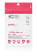 Neogen Dermalogy Патчі від прищів, 24 шт. - Neogen Dermalogy A-Clear Soothing Clear Spot Patch