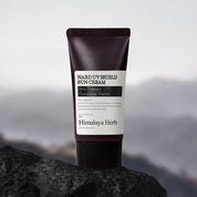 NARD Сонцезахисний крем, 50 мл – NARD UV Shield Sun Cream