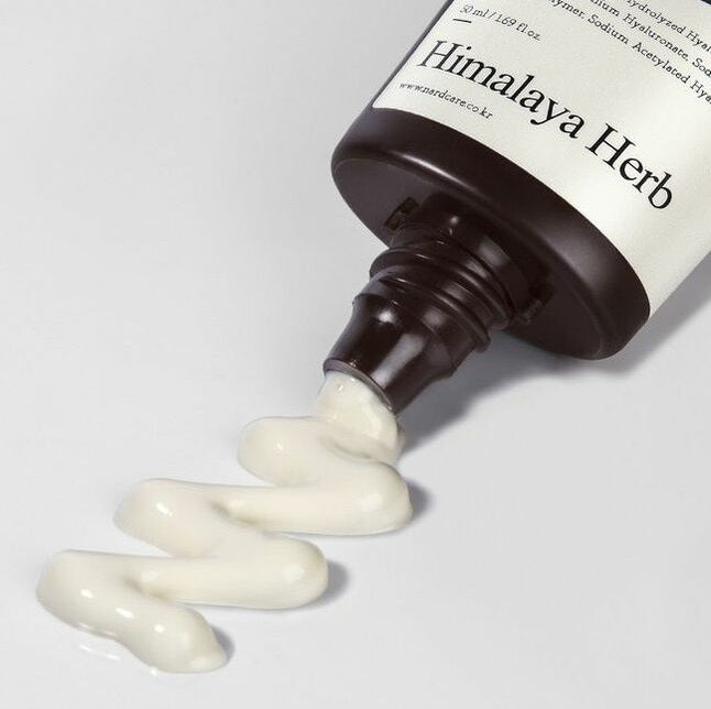 NARD Сонцезахисний крем, 50 мл – NARD UV Shield Sun Cream