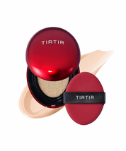 TIRTIR MASK FIT RED [MINI] CUSHION 21N IVORY - кушон міні у відтінку 21N