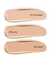 TIRTIR MASK FIT RED [MINI] CUSHION 21N IVORY - кушон міні у відтінку 21N