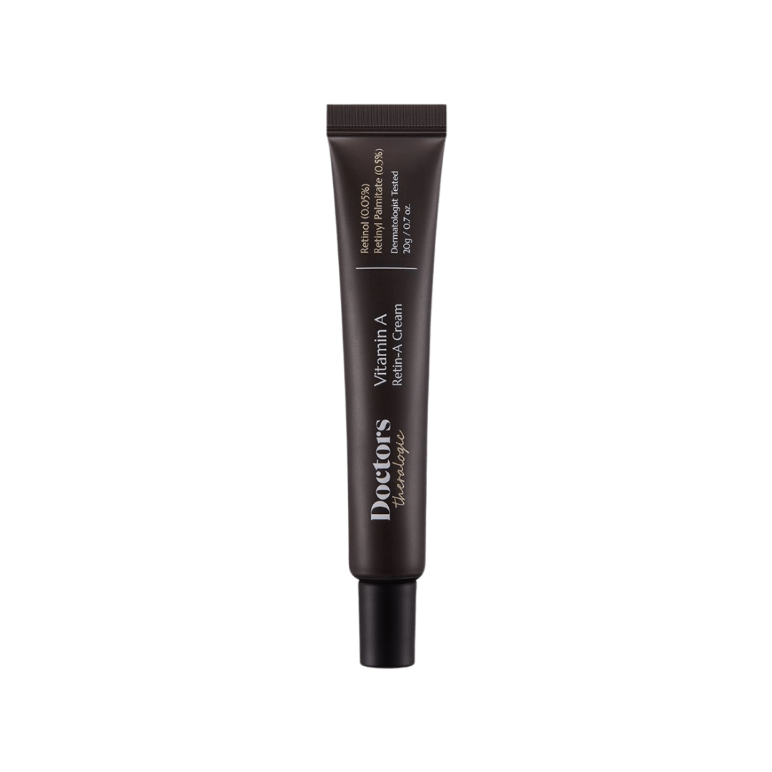 Theralogic Нічний крем з ретинолом та пептидами, 20 г - Theralogic Retin-A Anti Wrinkle 3D Cream