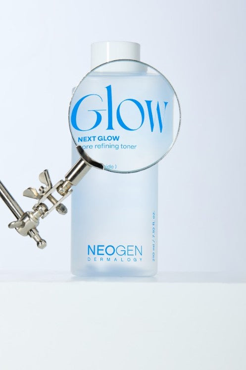 Neogen Dermalogy Тонер для очищення пор, 210 мл – Neogen Dermalogy Next Glow Pore Refining Toner