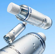 Wellage Тонер з гіалуроновою кислотою, 200 мл – Wellage Real Hyaluronic 100 Toner