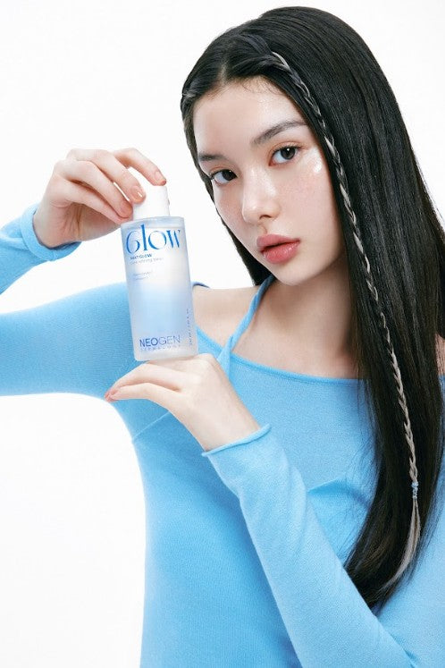 Neogen Dermalogy Тонер для очищення пор, 210 мл – Neogen Dermalogy Next Glow Pore Refining Toner