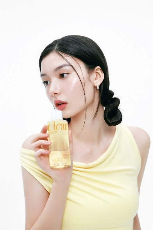 Neogen Dermalogy Освітлювальний тонер-есенція, 210 мл – Neogen Dermalogy Next Clear Essence Toner