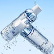 Wellage Тонер з гіалуроновою кислотою, 200 мл – Wellage Real Hyaluronic 100 Toner