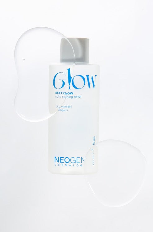 Neogen Dermalogy Тонер для очищення пор, 210 мл – Neogen Dermalogy Next Glow Pore Refining Toner