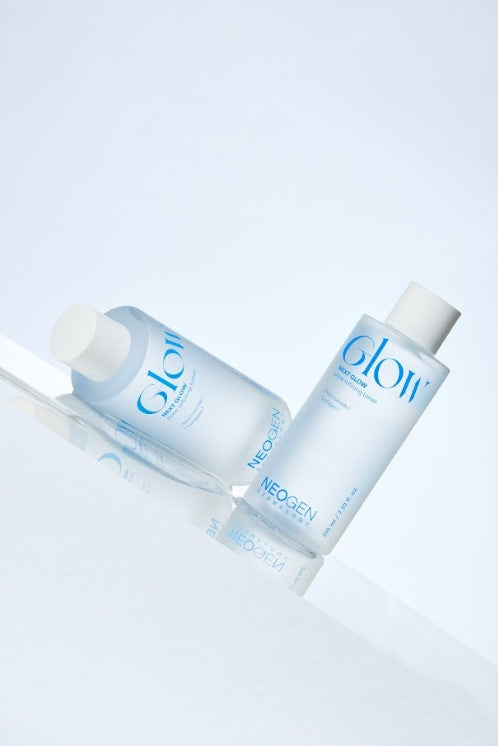 Neogen Dermalogy Тонер для очищення пор, 210 мл – Neogen Dermalogy Next Glow Pore Refining Toner