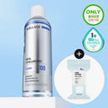 Wellage Тонер з гіалуроновою кислотою, 300 мл + бавовняні педи, 60 шт. - Wellage Real Hyaluronic Toner set
