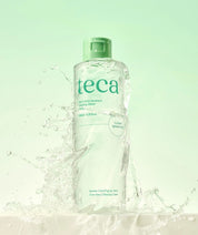 MD'S Pick Заспокійливий тонер для обличчя, 200 мл – MD'S Pick TecaTeca Calming Water Toner