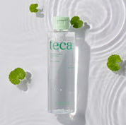 MD'S Pick Заспокійливий тонер для обличчя, 200 мл – MD'S Pick TecaTeca Calming Water Toner