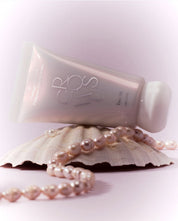 Growus Крем для рук з мускусним ароматом, 50 мл – Growus Damage Therapy Hand Cream True Me