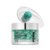 VT Cosmetics Відновлювальний капсульний крем з PDRN та пептидами, 50 мл – VT PDRN Capsule Cream 100