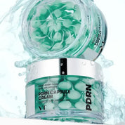 VT Cosmetics Відновлювальний капсульний крем з PDRN та пептидами, 50 мл – VT PDRN Capsule Cream 100