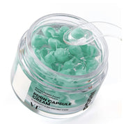 VT Cosmetics Відновлювальний капсульний крем з PDRN та пептидами, 50 мл – VT PDRN Capsule Cream 100