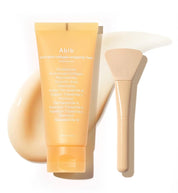 Abib Освітлювальна маска-плівка з глутатіоном, 100 мл - Abib Dark Spot Wrapping Mask Glutathione Film