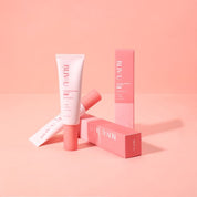 BLIV:U ВВ крем з колагеном - BLIV:U Collagen Bouncing BB Cream