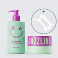 Набір для тіла Dear Doer Dazzling Body Care Set