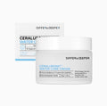Differ&Deeper Ceraluronic Core Cream – зволожувальний крем для обличчя з церамідами