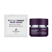 Differ&Deeper PLLT-ra Firming Band Cream для розгладження зморшок, 50 г