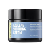 SUR.MEDIC+ Заспокійливий крем із азуленом, 50 мл - SUR.MEDIC+ Azulene Soothing Cream