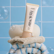 FWEE Сонцезахисний праймер, 80 г - FWEE Spa Glowing UV Tone-Up Prep 01 Semi Dewy