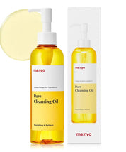 Ma:nyo Pure Cleansing Oil - Гідрофільна очищувальна олія