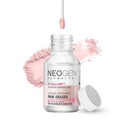 точковий крем для обличчя NEOGEN A-Clear Soothing Pink Eraser 15 мл — засіб проти акне з рожевим осадом