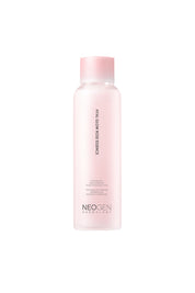 Флакон NEOGEN Hyal Glow Rose Essence 160 мл – есенція з легкою водянистою текстурою для нашарування