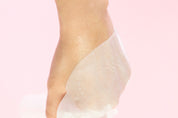 Зволожувальна есенція маски NEOGEN Probiotics Relief на шкірі