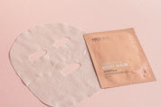 Корейська тканинна маска NEOGEN Probiotics Relief для заспокоєння шкіри