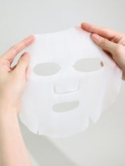Тканинна основа маски Neogen Real Heartleaf Soothing Mask