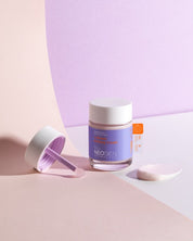 Банка укріплювального крему Neogen V.Biome Firming Cream – антивіковий догляд при зморшках
