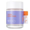 Укріплювальний крем Neogen Dermalogy V.Biome Firming Cream з пептидами та ліпосомами, 60 мл