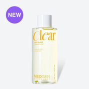 Neogen Dermalogy Освітлювальний тонер-есенція, 210 мл – Neogen Dermalogy Next Clear Essence Toner