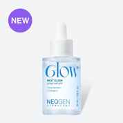 Neogen Dermalogy Сироватка для сяйва шкіри з ніацинамідом, 32 мл – Neogen Dermalogy Next Glow Prep Serum