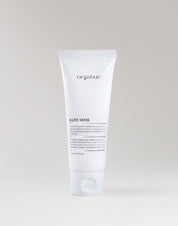 Orgahue Illite Mask – корейська глиняна маска для обличчя при розширених порах
