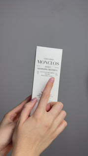 MONCLOS Живильний кондиціонер для волосся, 220 мл – MONCLOS Velvet Nourishing Treatment
