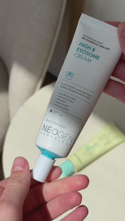 NEOGEN Омолоджувальний крем з екзосомами, 40 мл – NEOGEN Dermalogy High R Exosome Cream