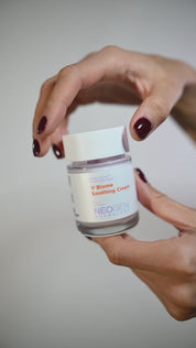 Neogen  Відновлювальний крем для догляду за шкірою, 60 мл - Neogen  V.Biome Soothing Cream