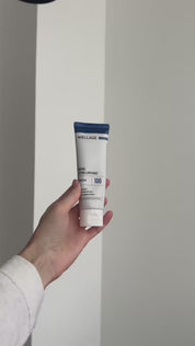Wellage Зволожувальний крем з гіалуроновою кислотою, 80 мл – Wellage Real Hyaluronic 100 Cream